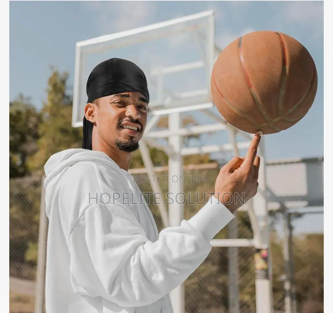 Unisex Baddies Durags