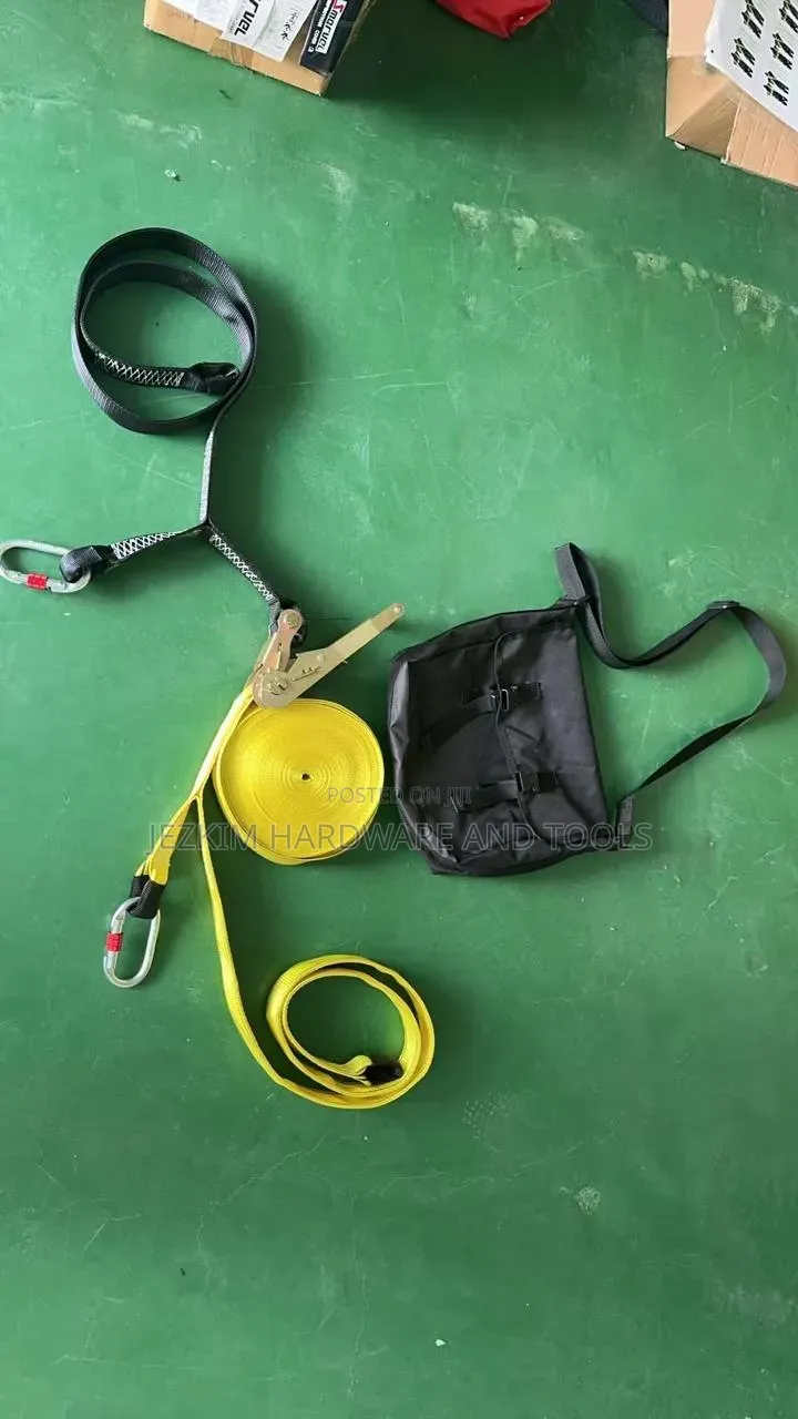 Safety Lifeline 20mtrs