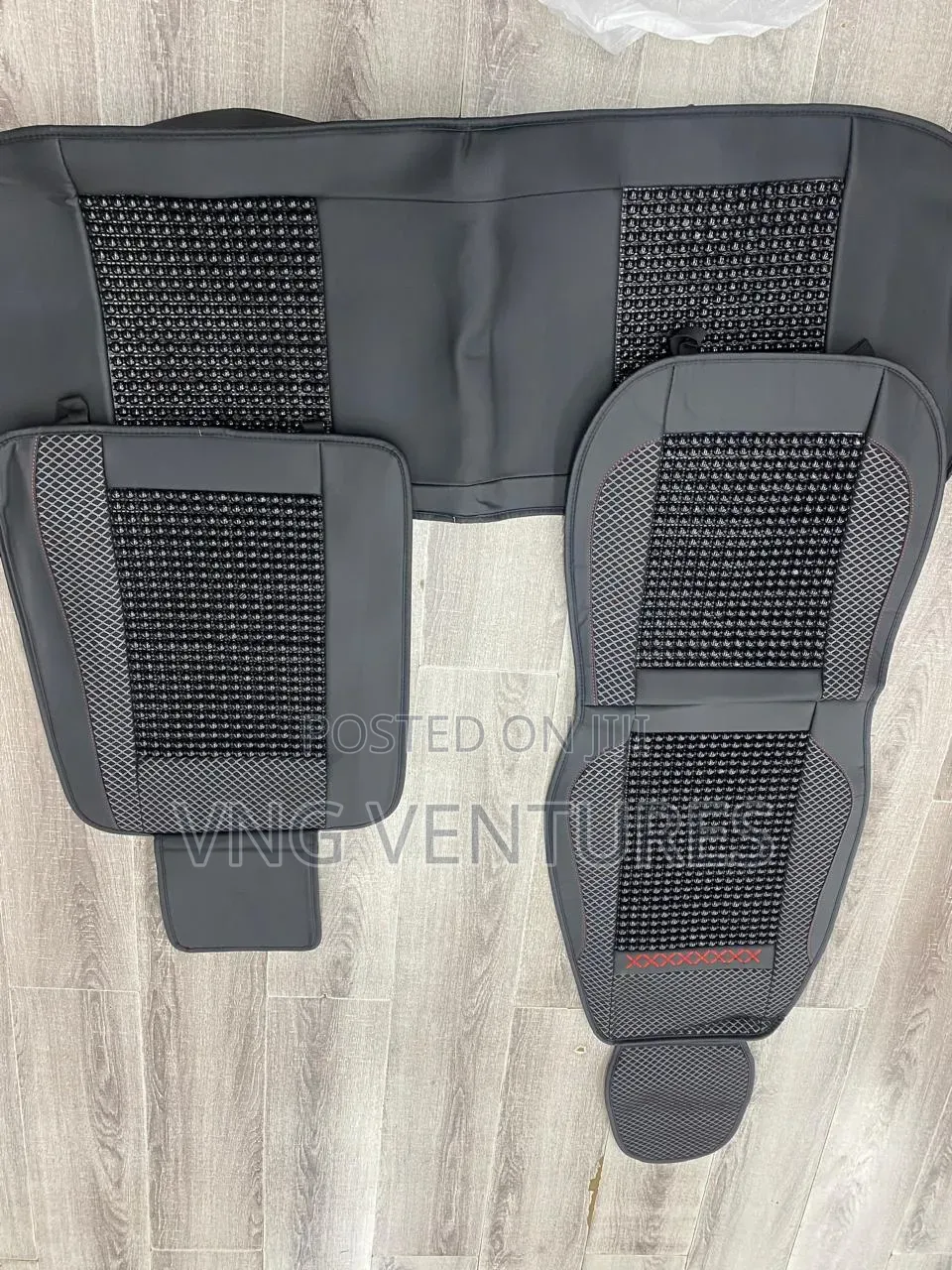 Quality Car Seat Cover