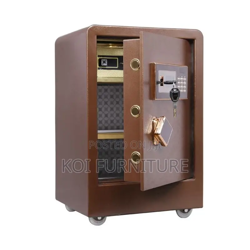 Office Safe; 60kgs FDG Digital Office Executive Safe