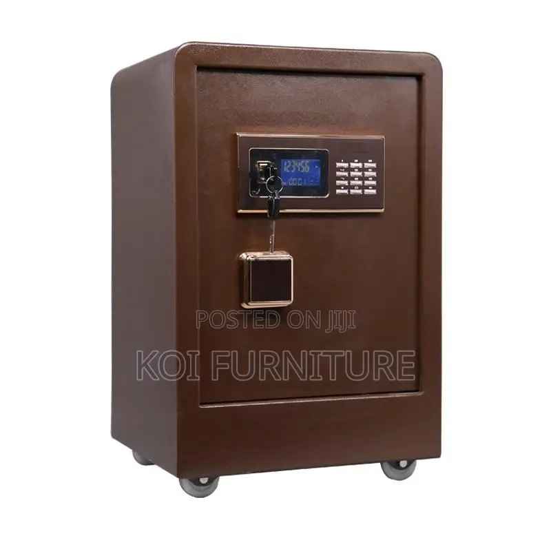Office Safe; 60kgs FDG Digital Office Executive Safe