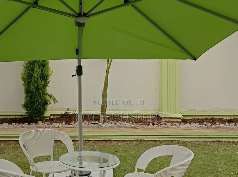 Dining Set; Gardens Romma Rattan Four Seaters Dining Set