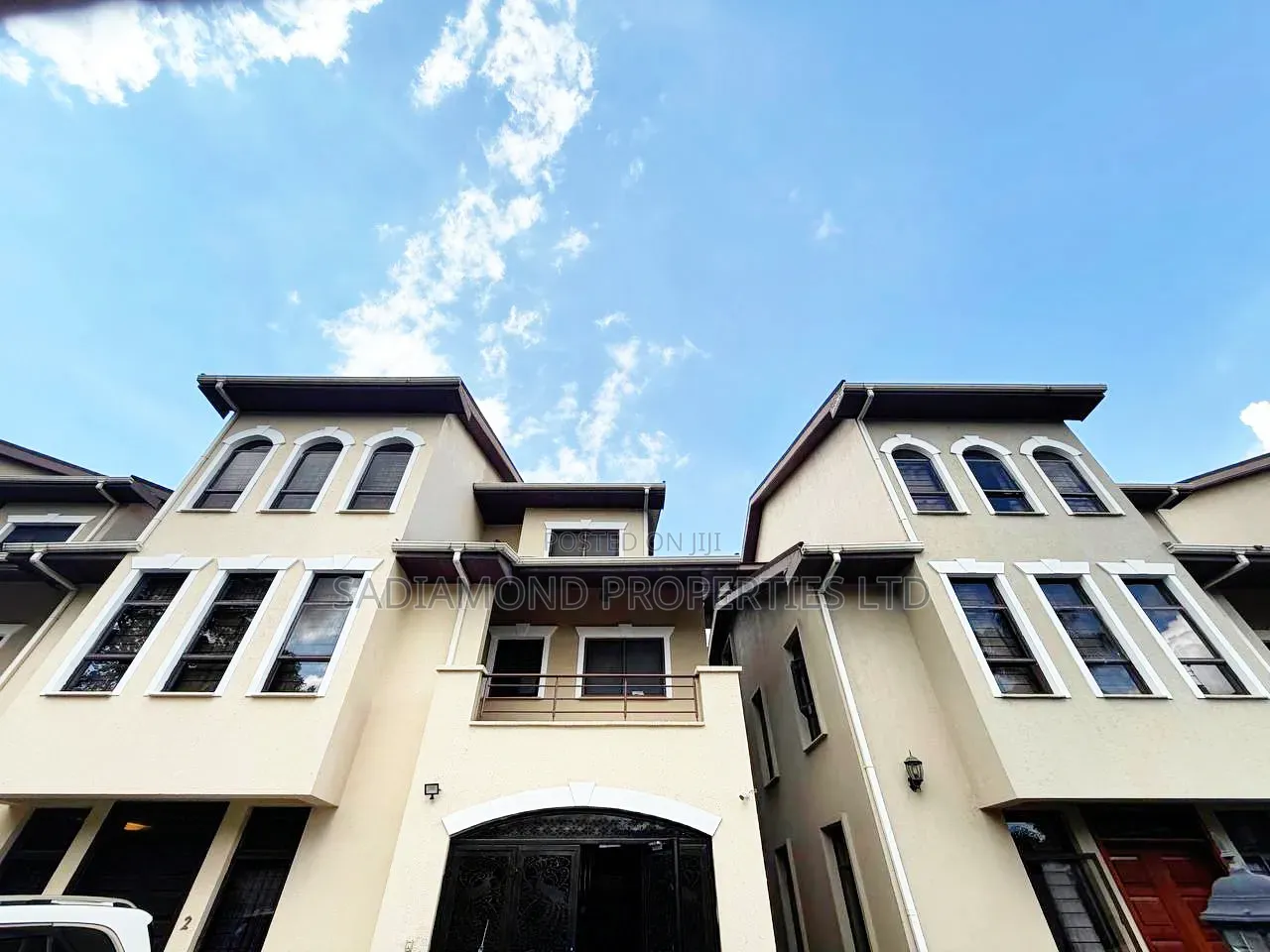 4bdrm Villa in Maziwa for sale