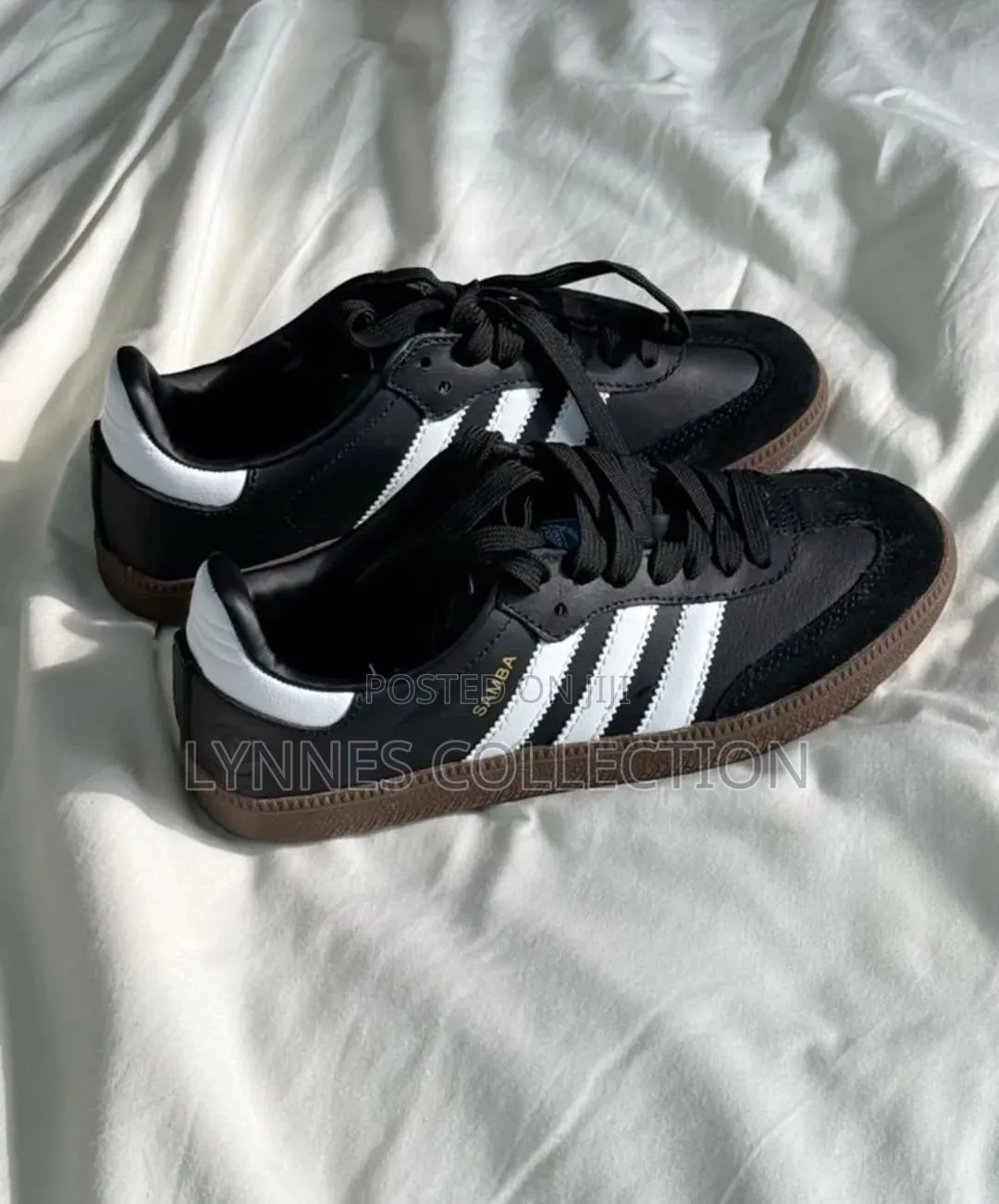 Adidas Samba Unisex Shoes