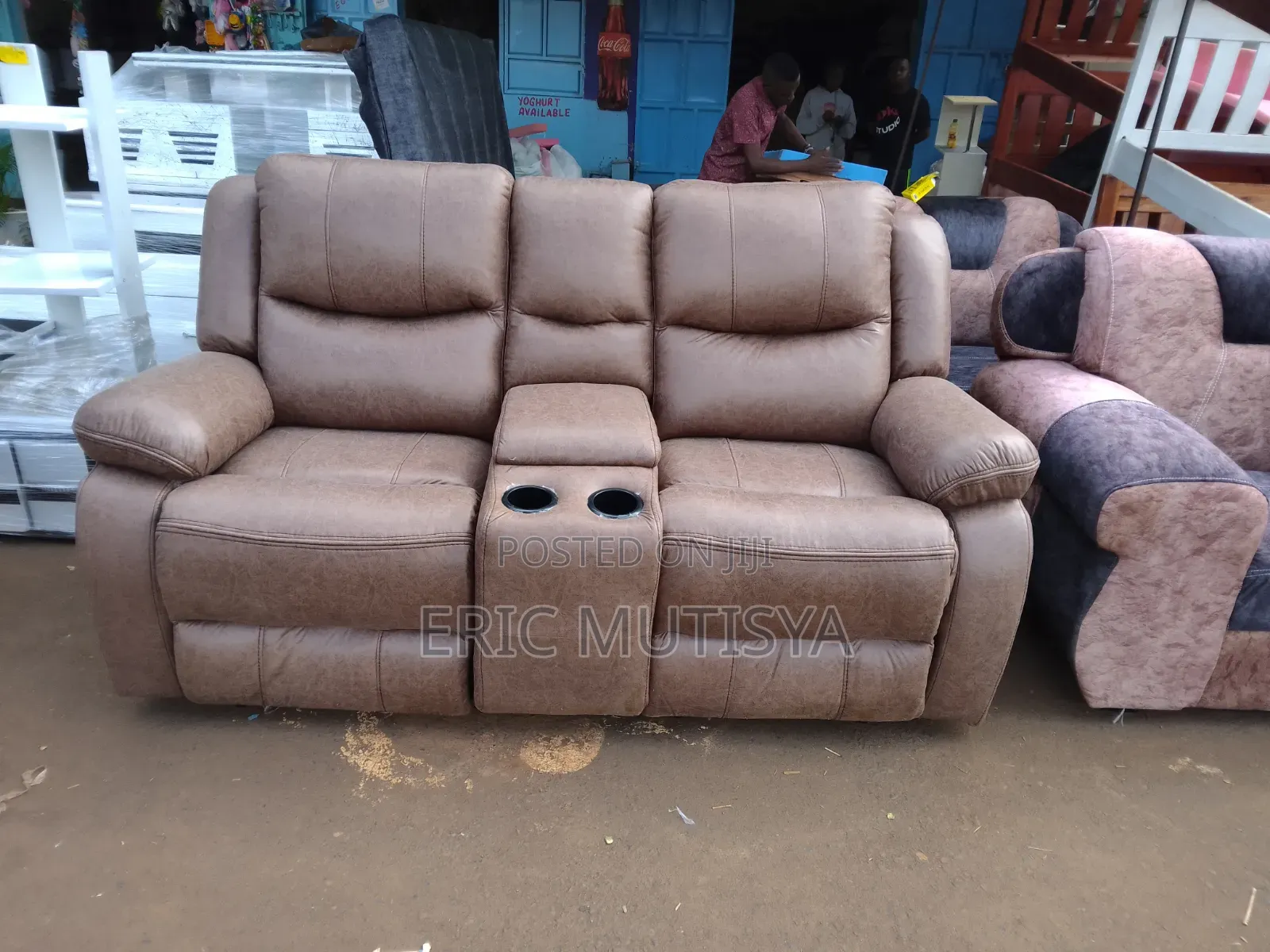 Rrcliner Repair and Cleaning