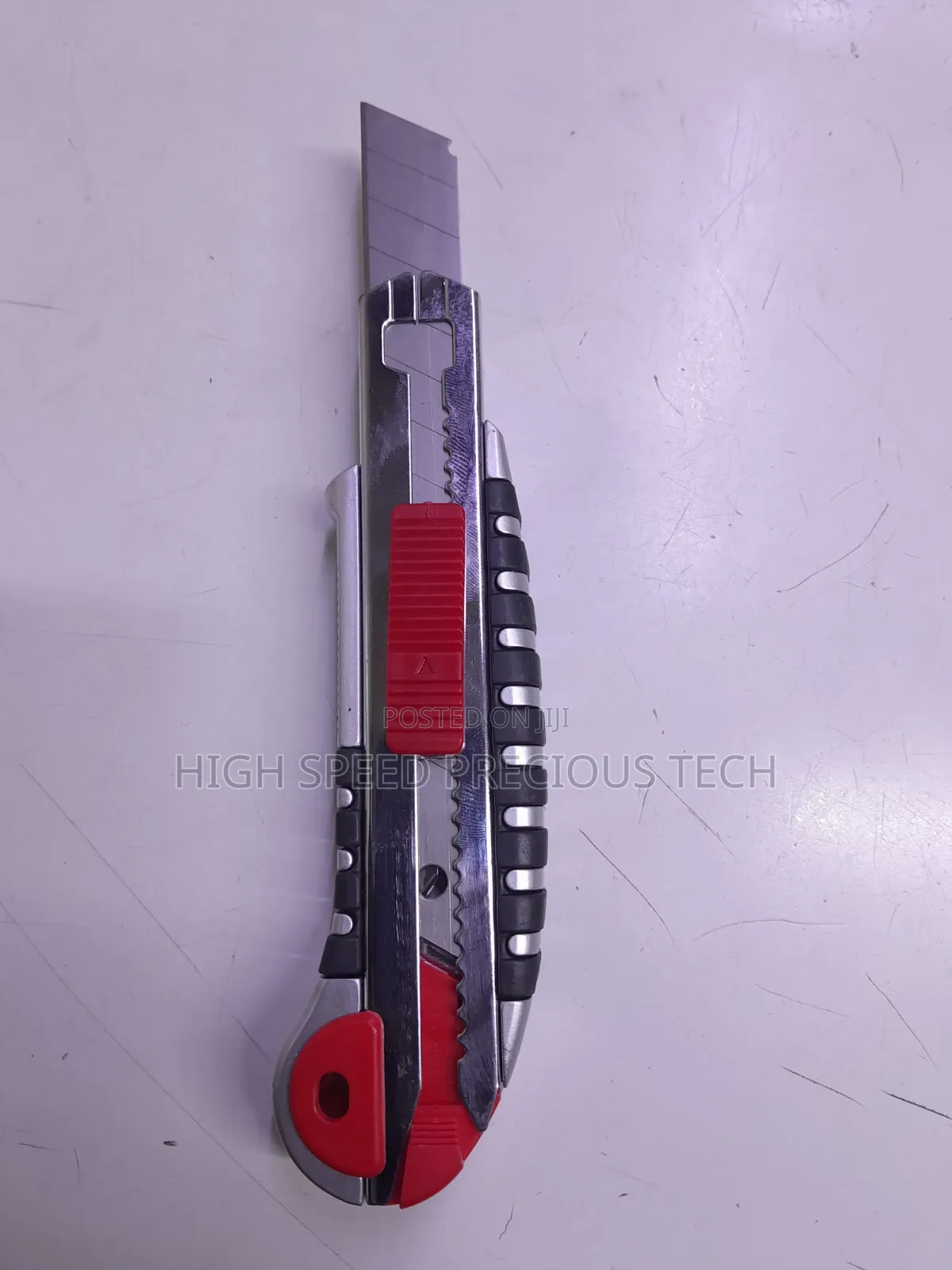 Box Knife/ Utility Knife