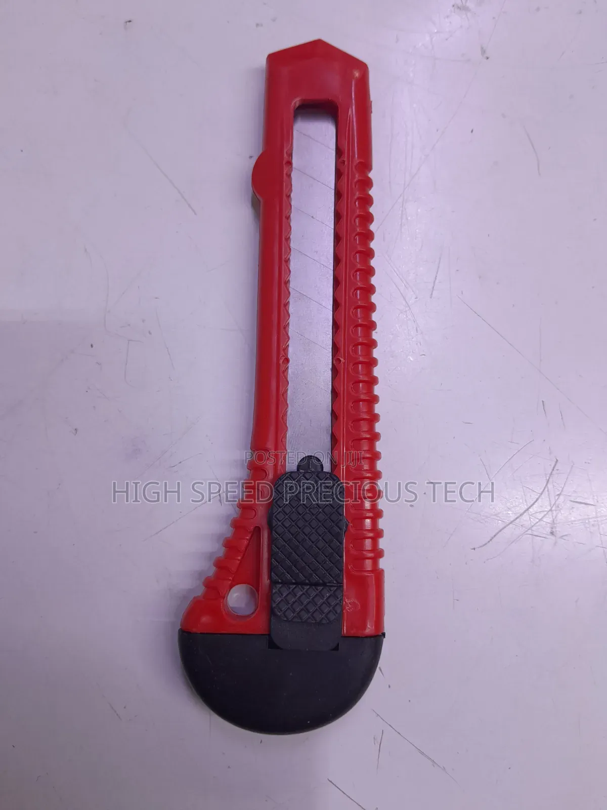 Utility Knife/Box Knife