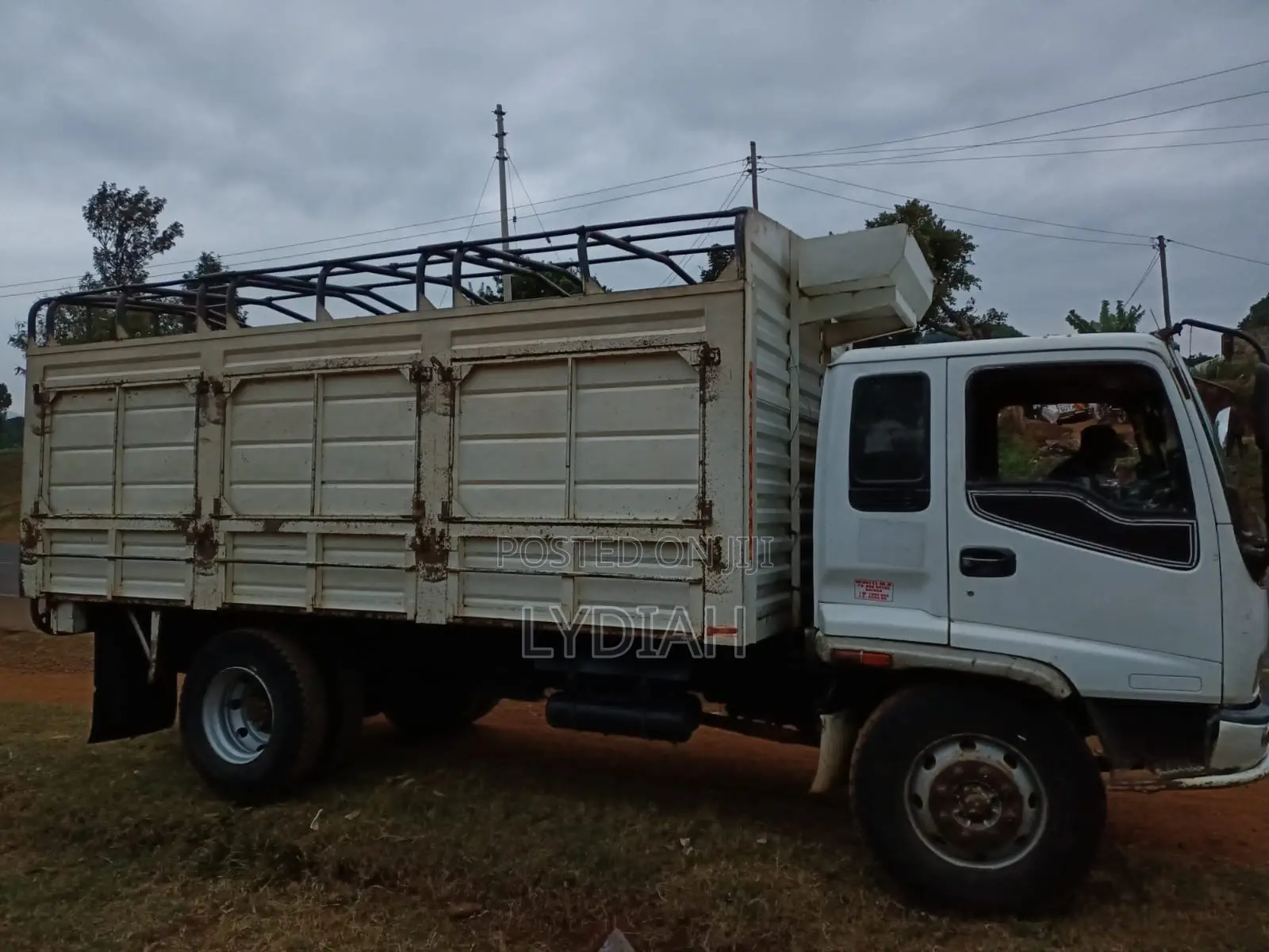 FSR 2010 Model Price at 2.4m