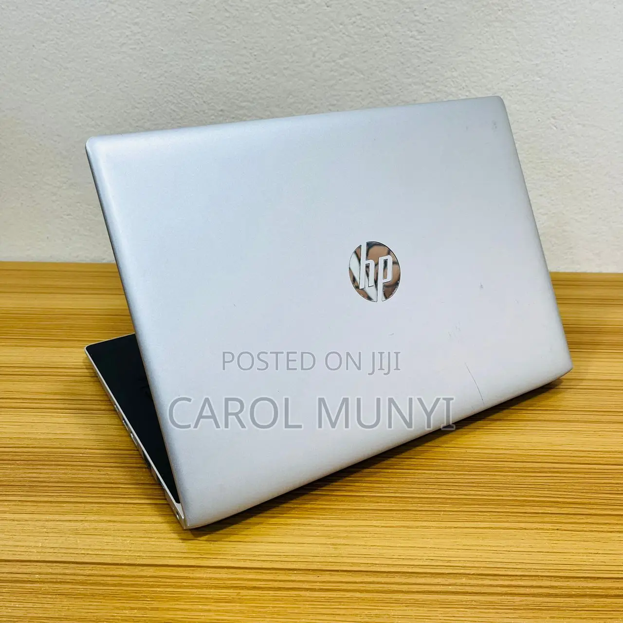 Laptop HP ProBook 440 G5 8GB Intel Core i5 SSD 256GB