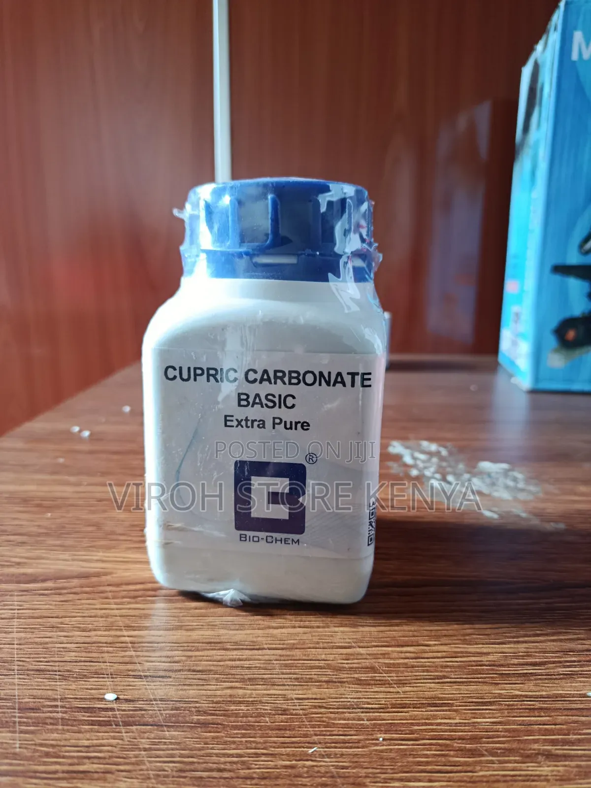 Cupric Carbonate Pure