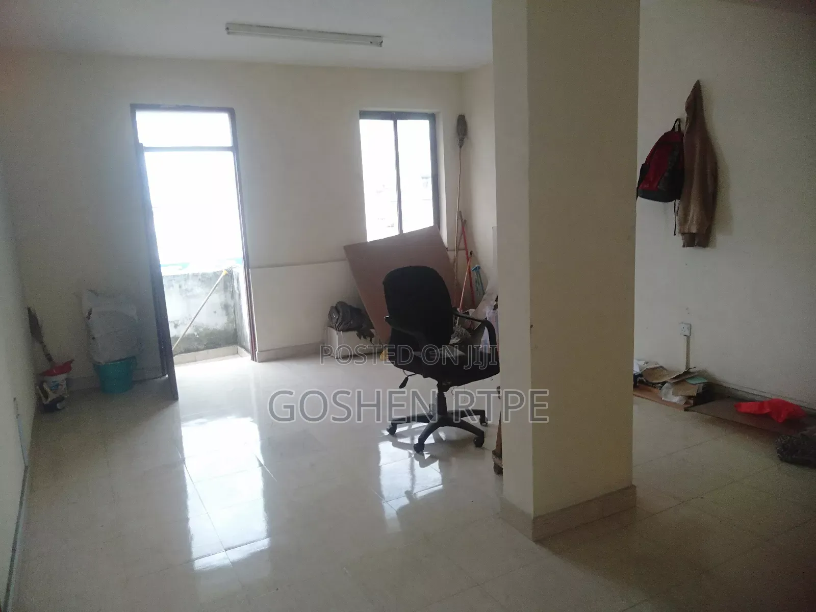 Executive Office to Let at Hallaisalasie Avenue Mombasa City CBD