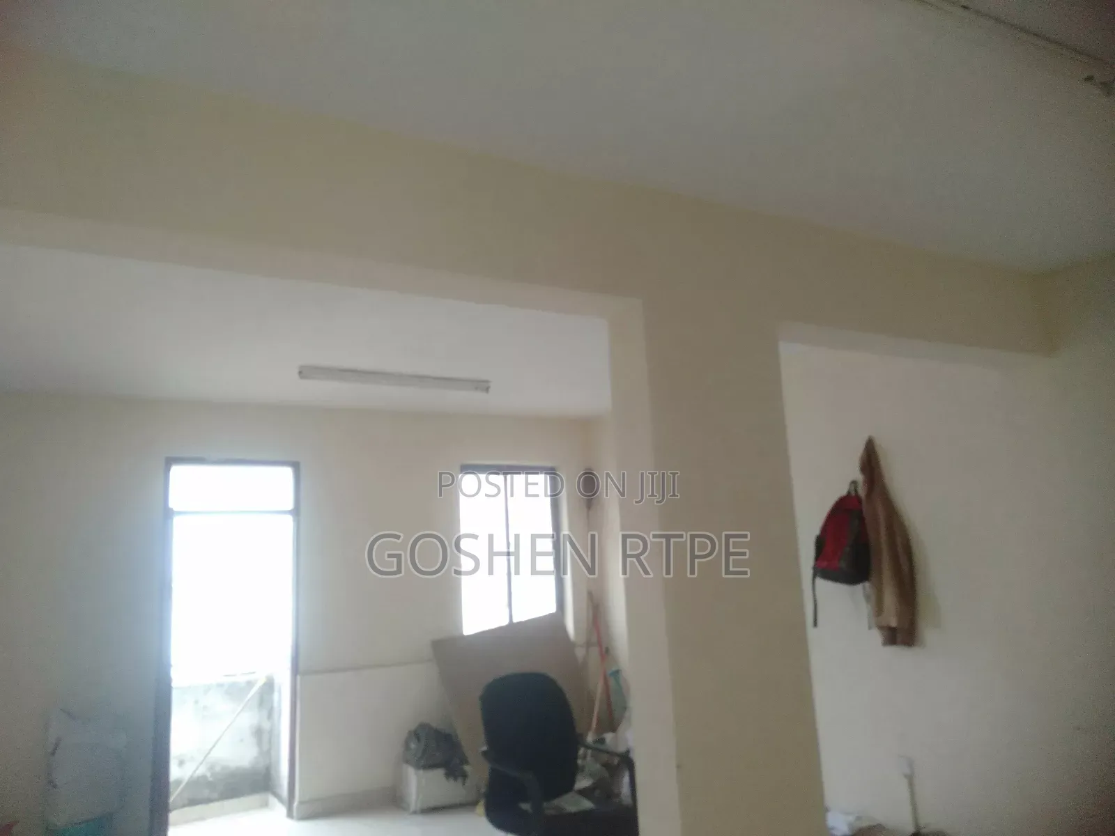Executive Office to Let at Hallaisalasie Avenue Mombasa City CBD