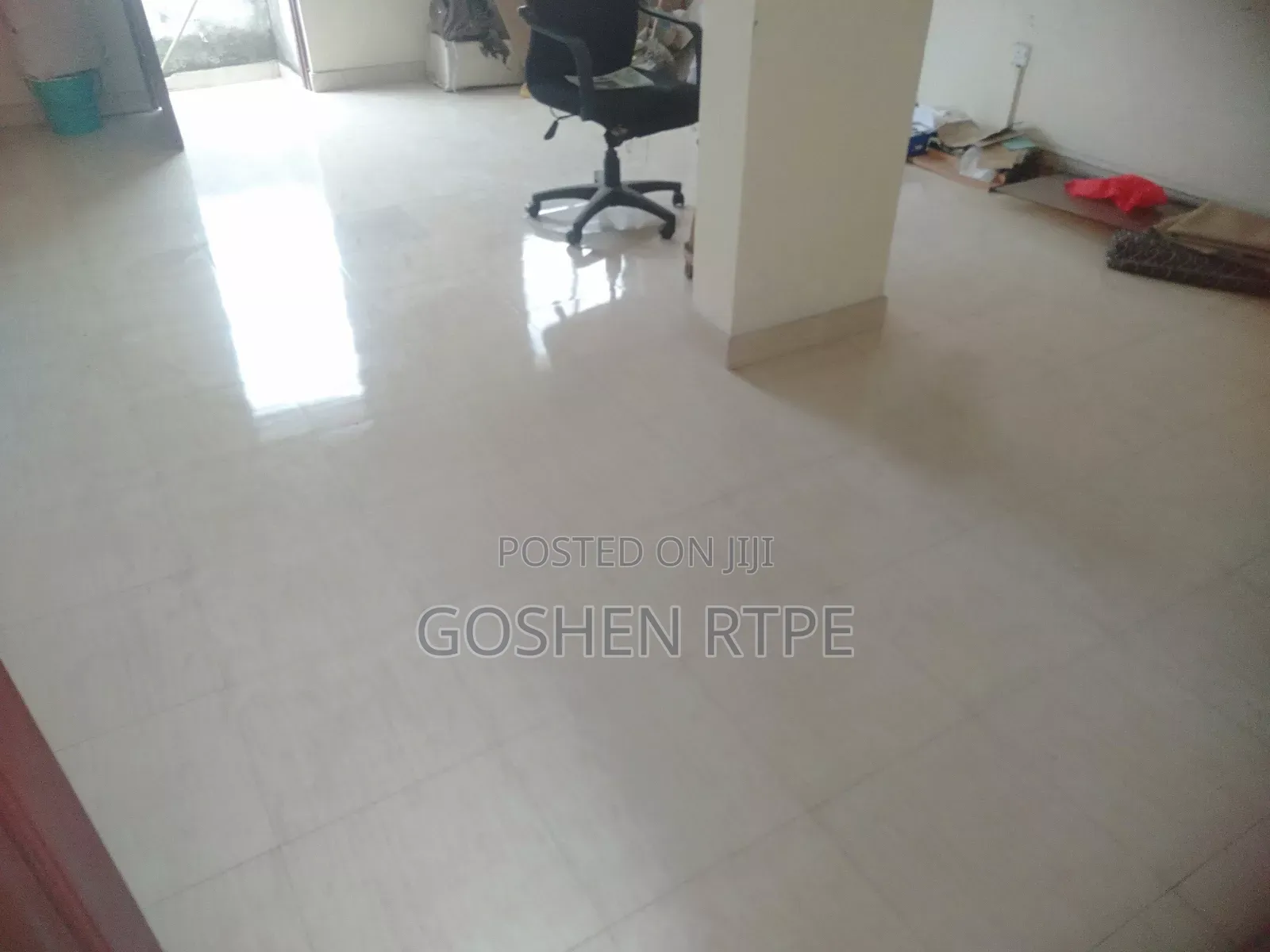 Executive Office to Let at Hallaisalasie Avenue Mombasa City CBD