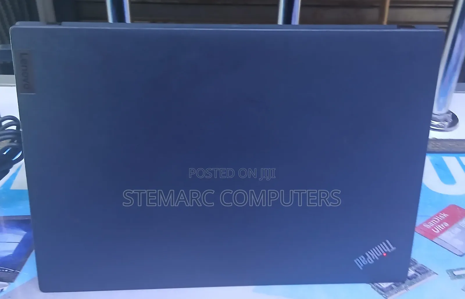 Laptop Lenovo ThinkPad X13 Gen 2 8GB Intel Core i5 SSD 256GB