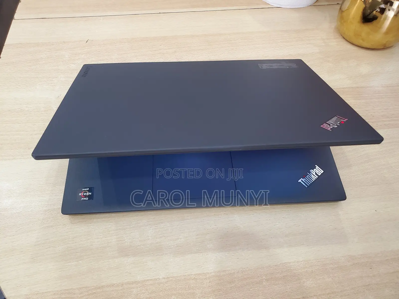 Laptop Lenovo ThinkPad A485 8GB AMD Ryzen 5 SSD 256GB