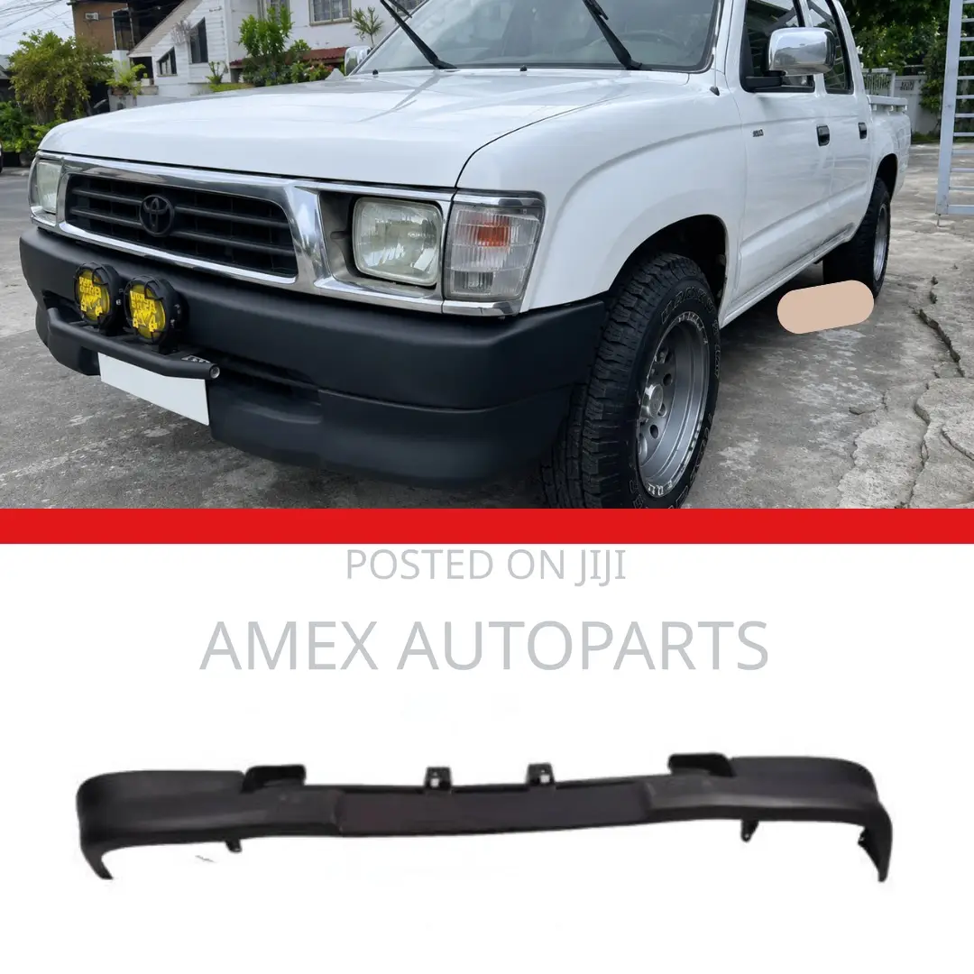Toyota Hilux Apron Ln145 1998 Onwards(Amex)