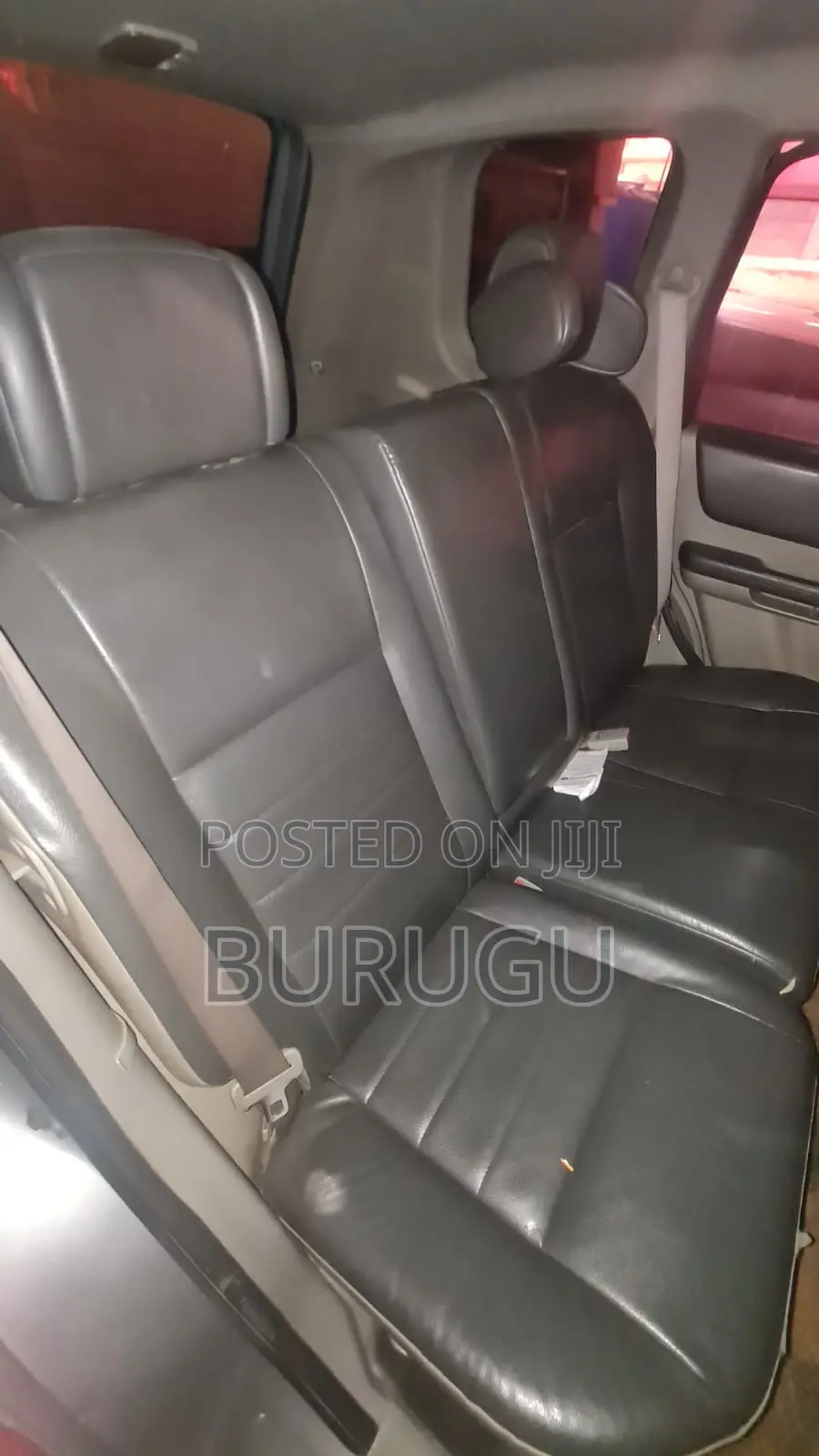 Nissan X-Trail 2006 Silver