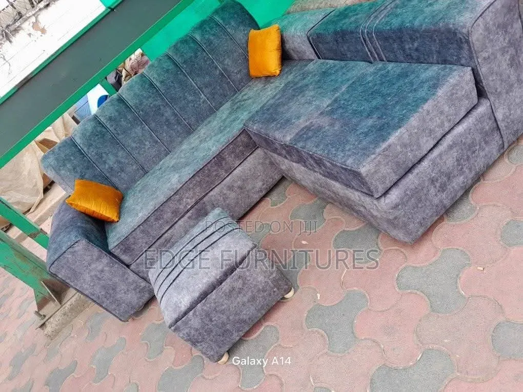 Five Seater Corner Seat for Sale