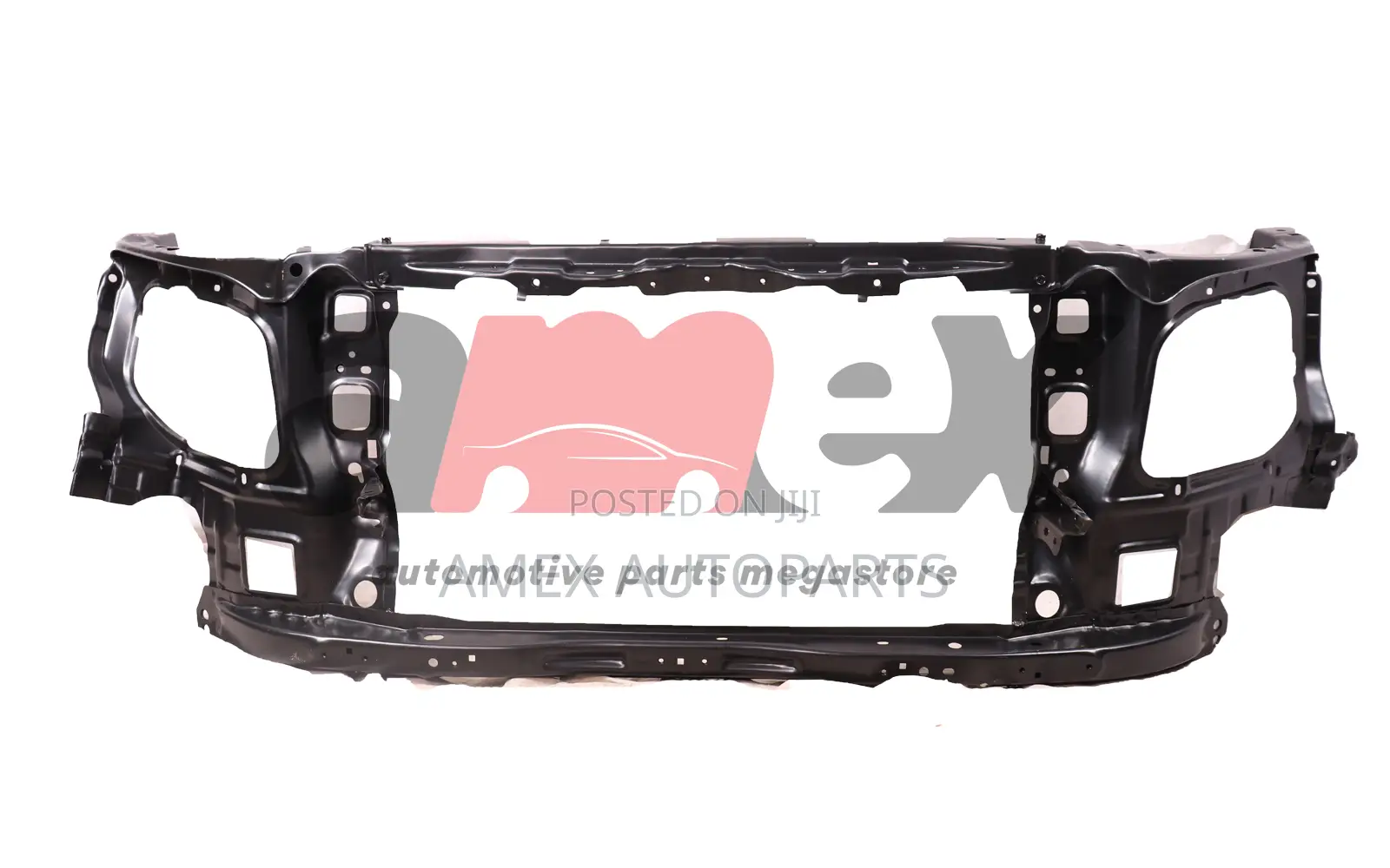 Radiator Support Toyota Hilux Vigo 2004-2012 Amex