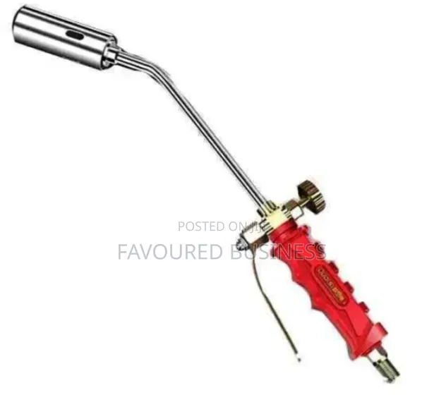 Highly Appreciated Blow Gun/ Available Gas Blow Torch Burner