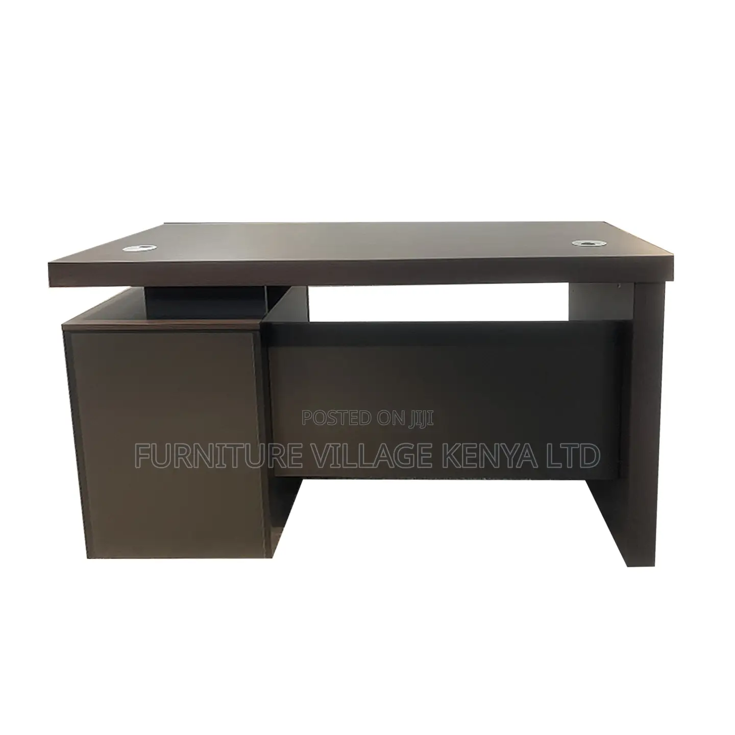 1.4 Meters Executive Advanced Study Area Desk