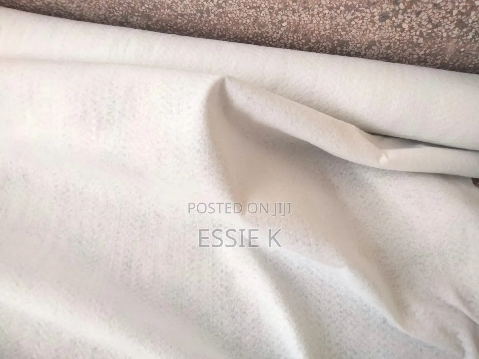 High Quality Geotextile Membrane