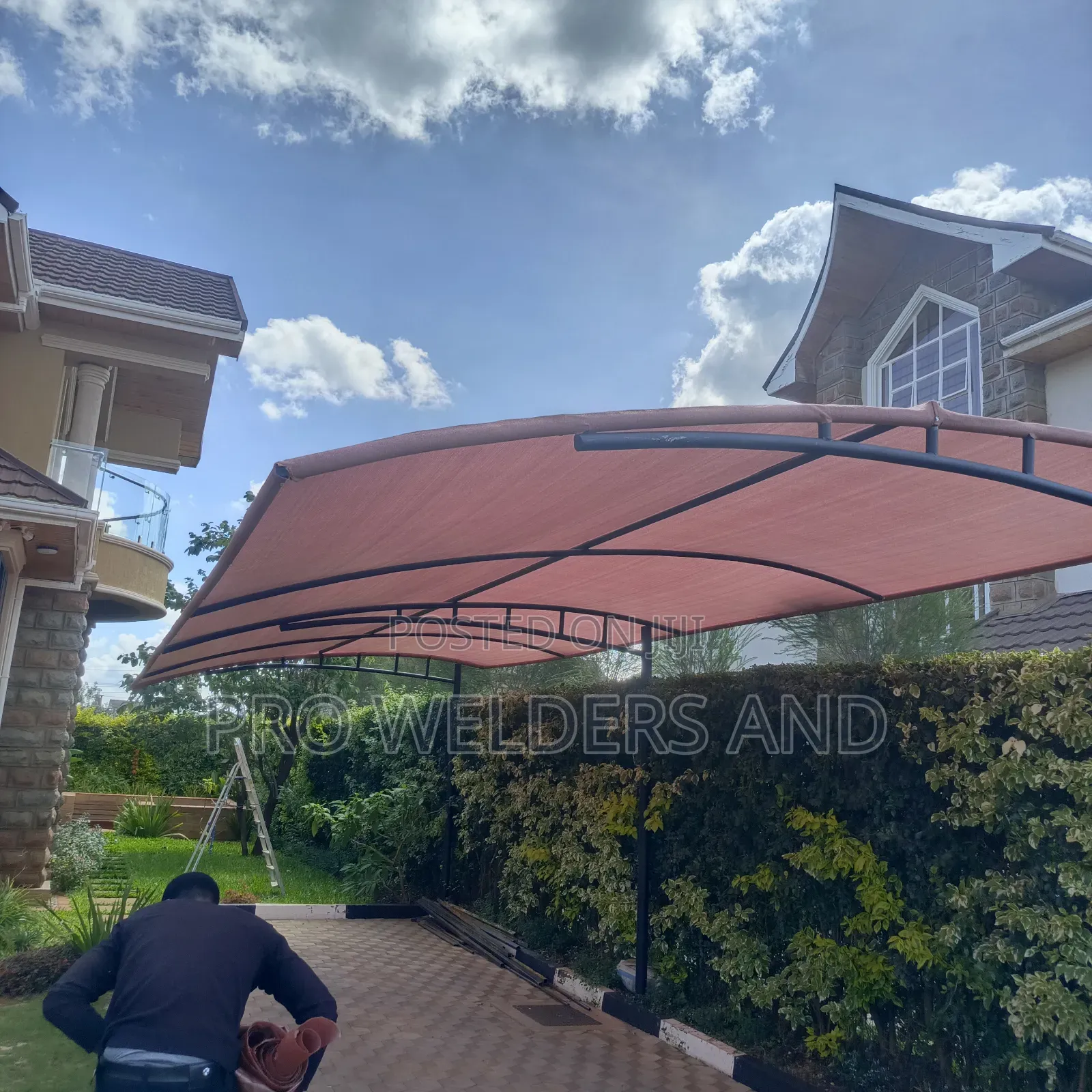 High Quality Custom Car Shades Available Countrywide