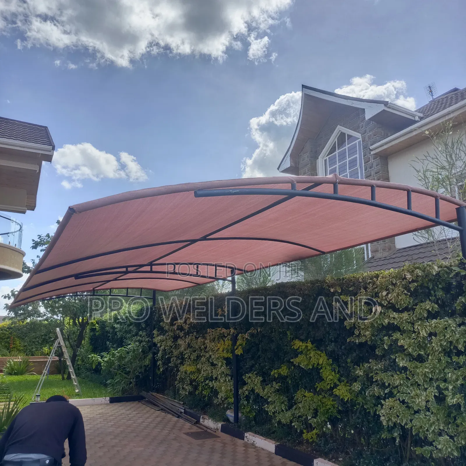 High Quality Custom Car Shades Available Countrywide