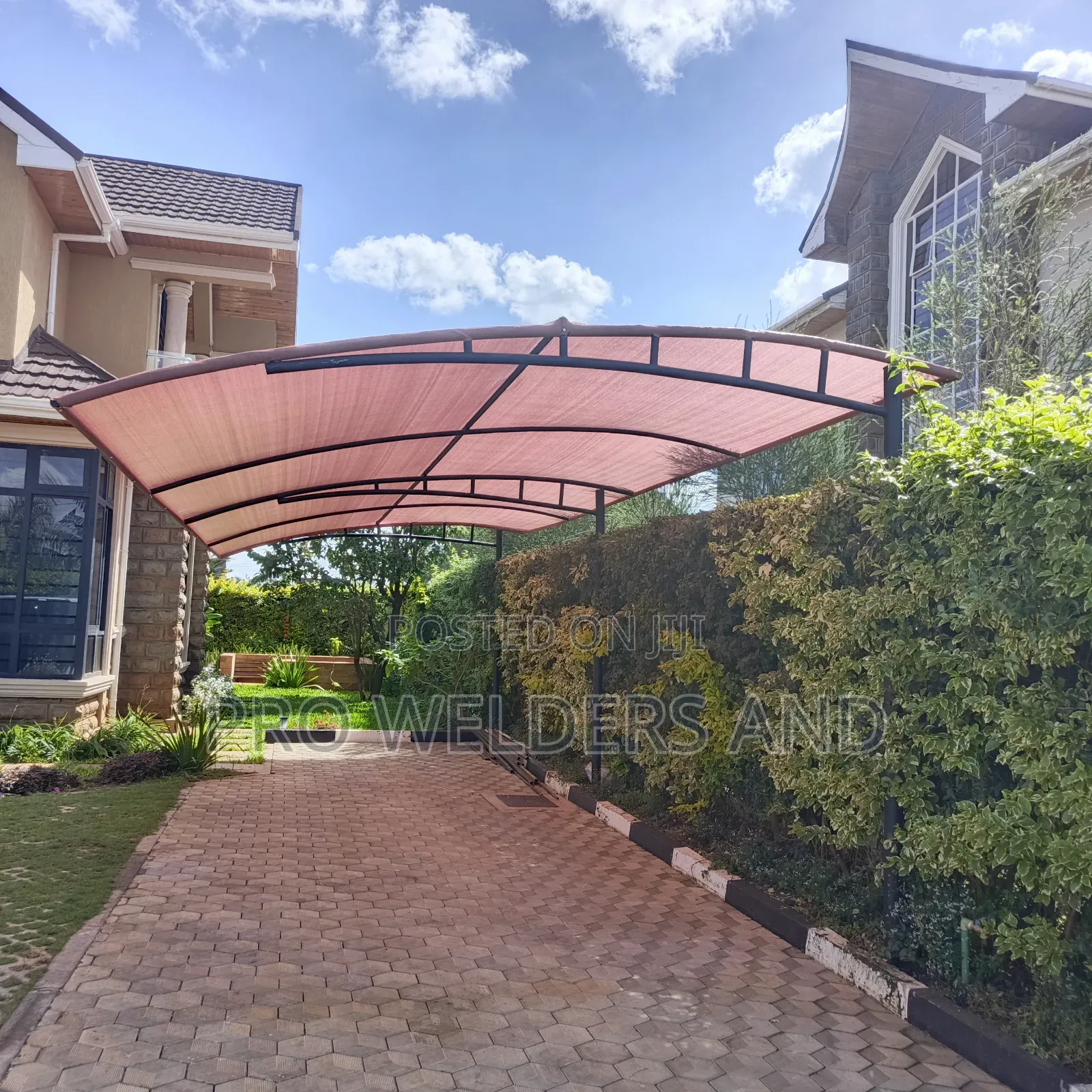 High Quality Custom Car Shades Available Countrywide