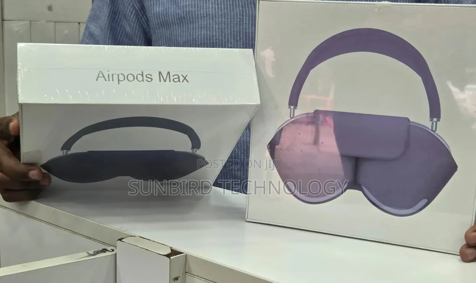 Airpods Max Headphones