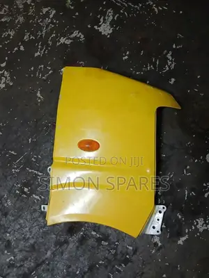 Suzuki Every Fender Panel 2010 Original Ex-Japan