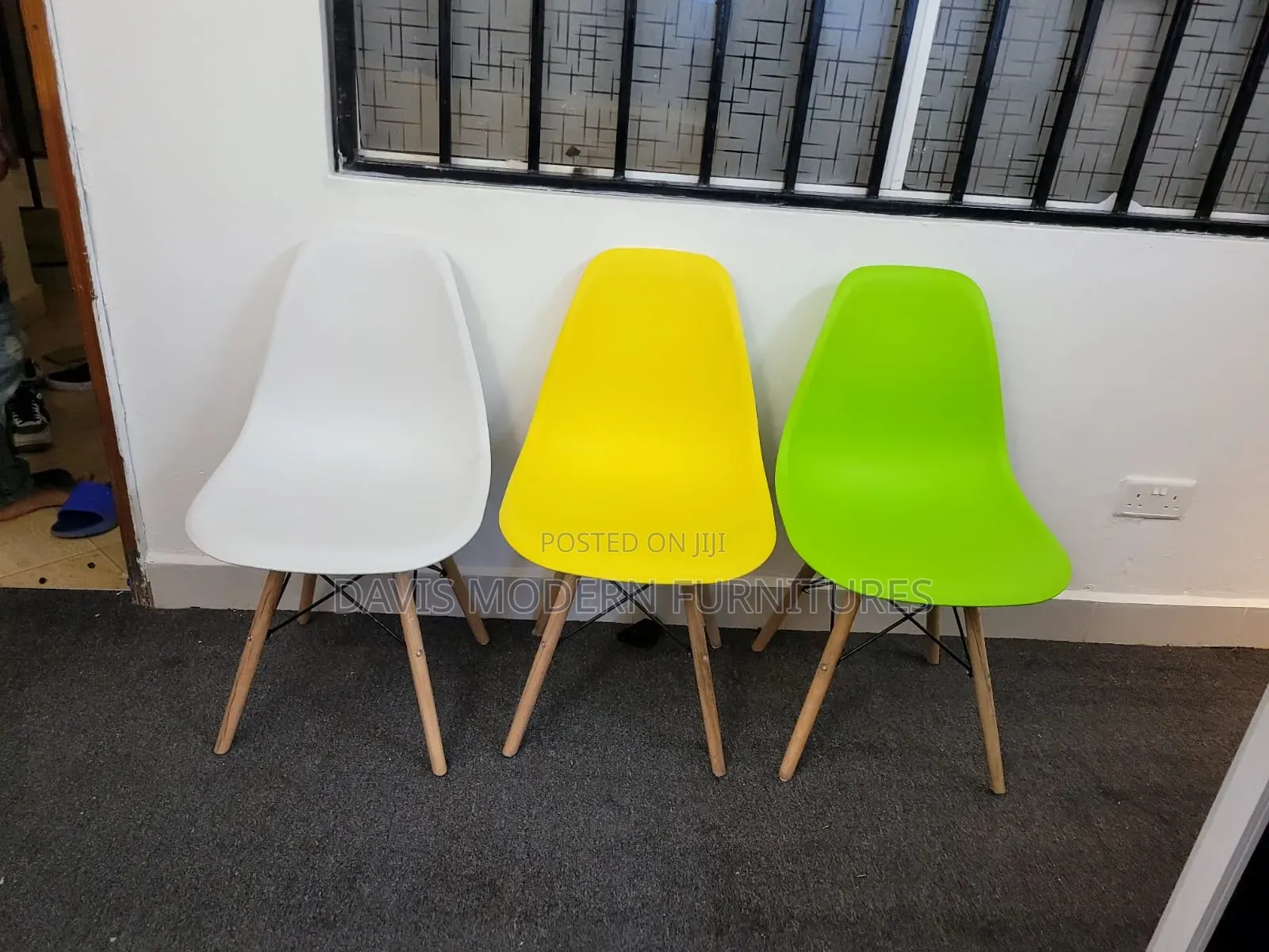 Modern Style Chair