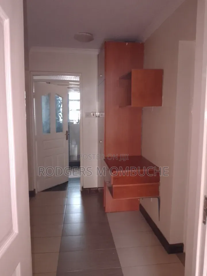 3bdrm Apartment in Kileleshwa for rent