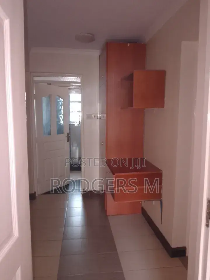 3bdrm Apartment in Kileleshwa for rent