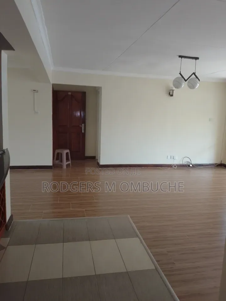 3bdrm Apartment in Kileleshwa for rent