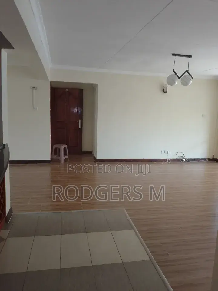 3bdrm Apartment in Kileleshwa for rent
