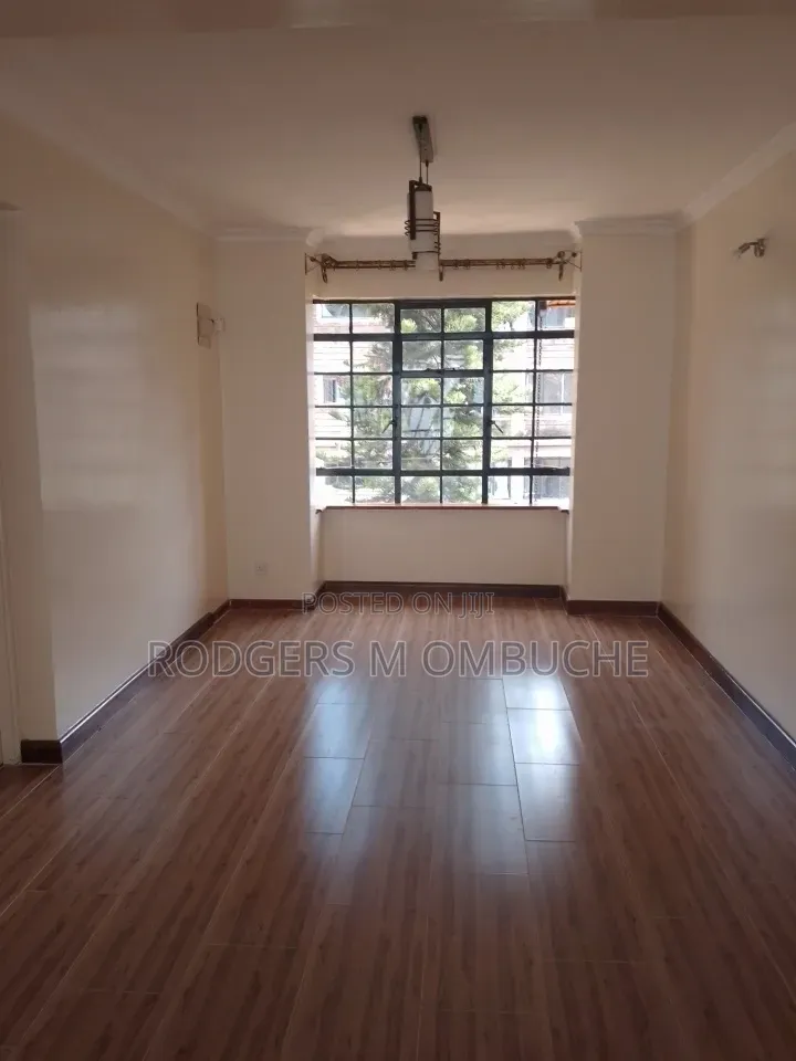 3bdrm Apartment in Kileleshwa for rent