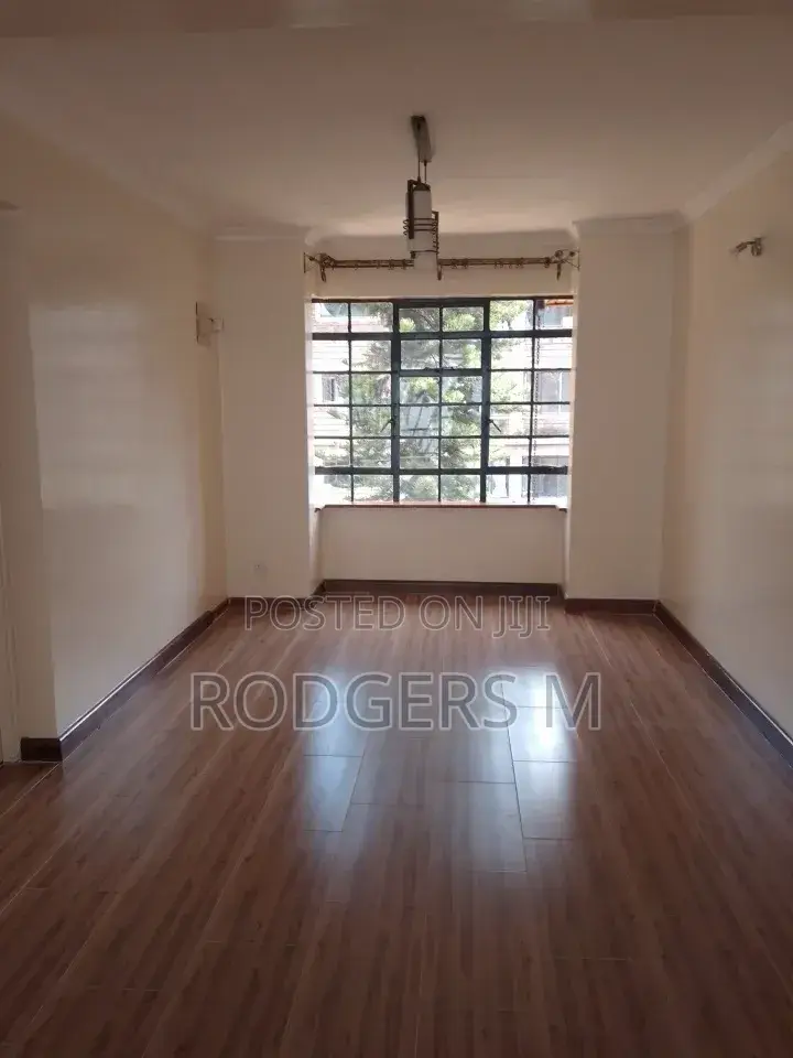 3bdrm Apartment in Kileleshwa for rent
