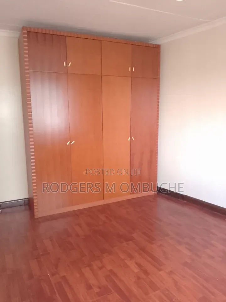 3bdrm Apartment in Kileleshwa for rent