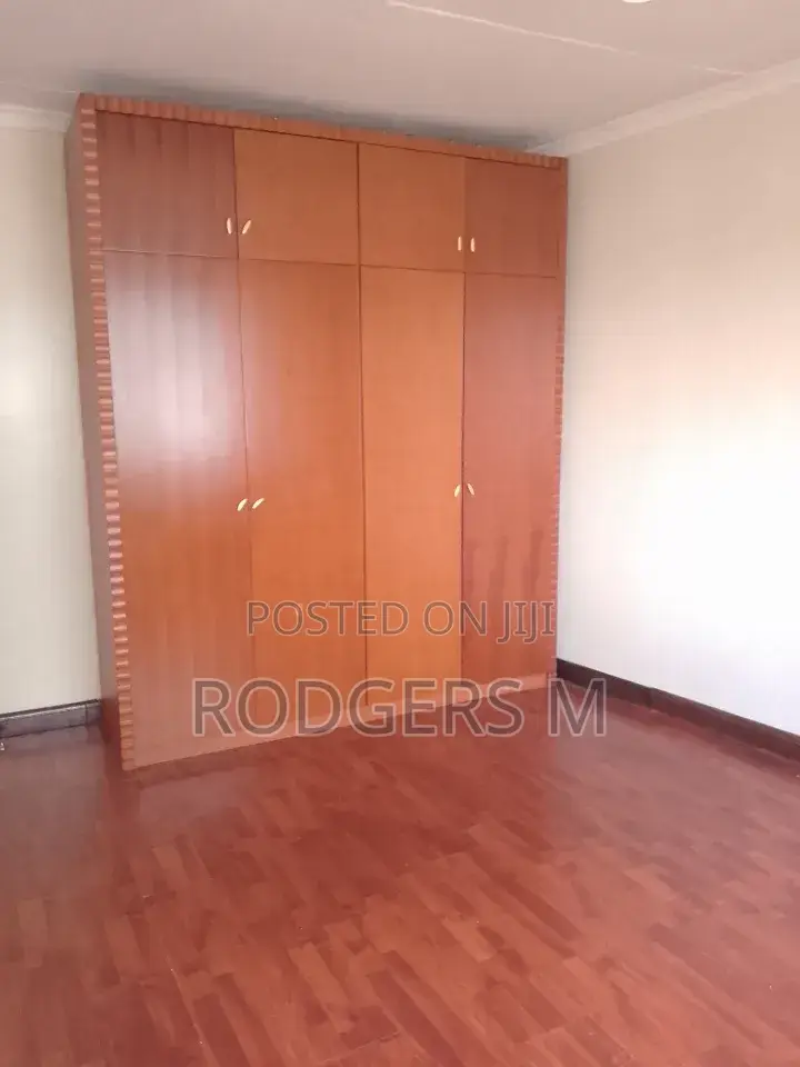 3bdrm Apartment in Kileleshwa for rent