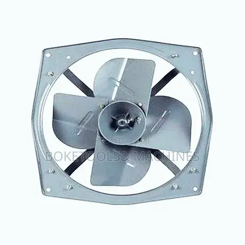 15" Ace Exhaust Fan