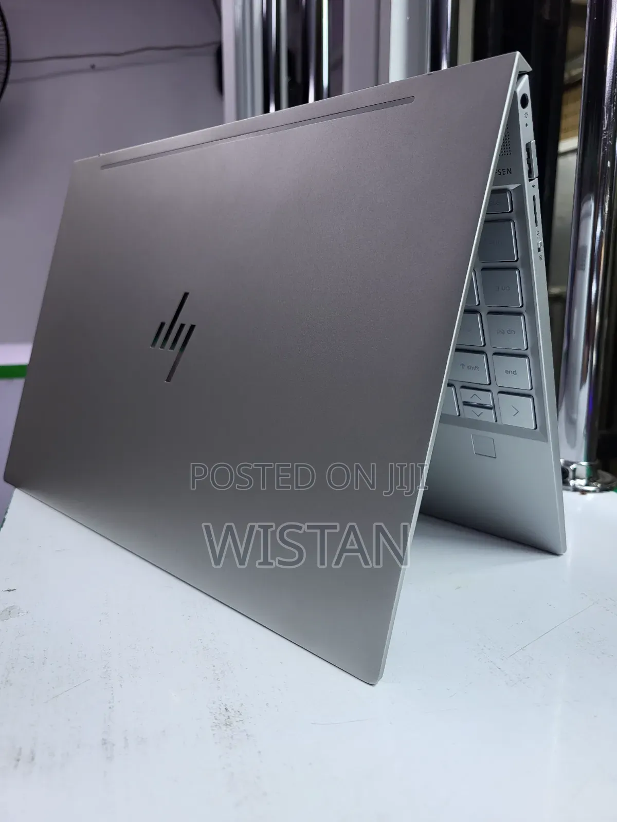 Laptop HP Envy x360 16GB Intel Core i7 SSD 512GB