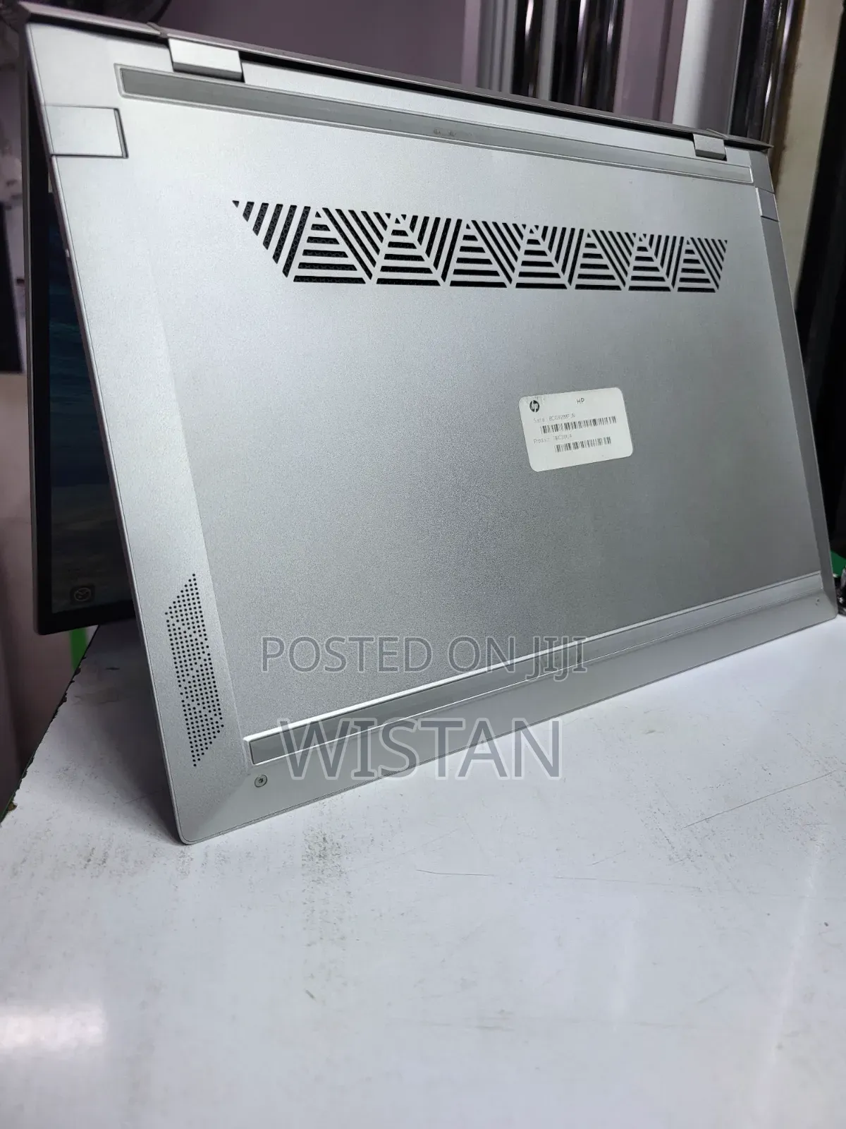 Laptop HP Envy x360 16GB Intel Core i7 SSD 512GB