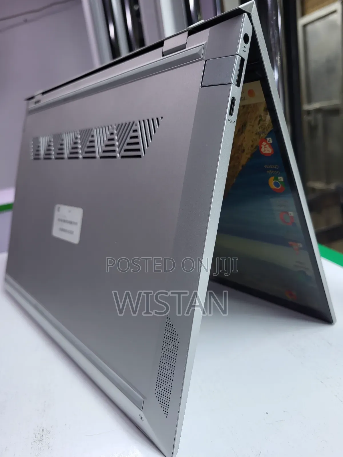 Laptop HP Envy x360 16GB Intel Core i7 SSD 512GB