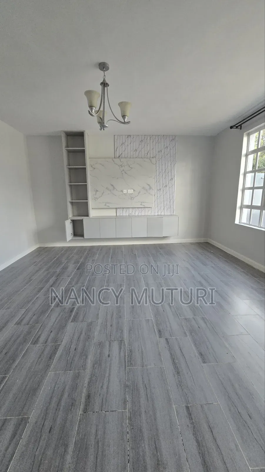 4bdrm House in Kasphat, Banana for rent