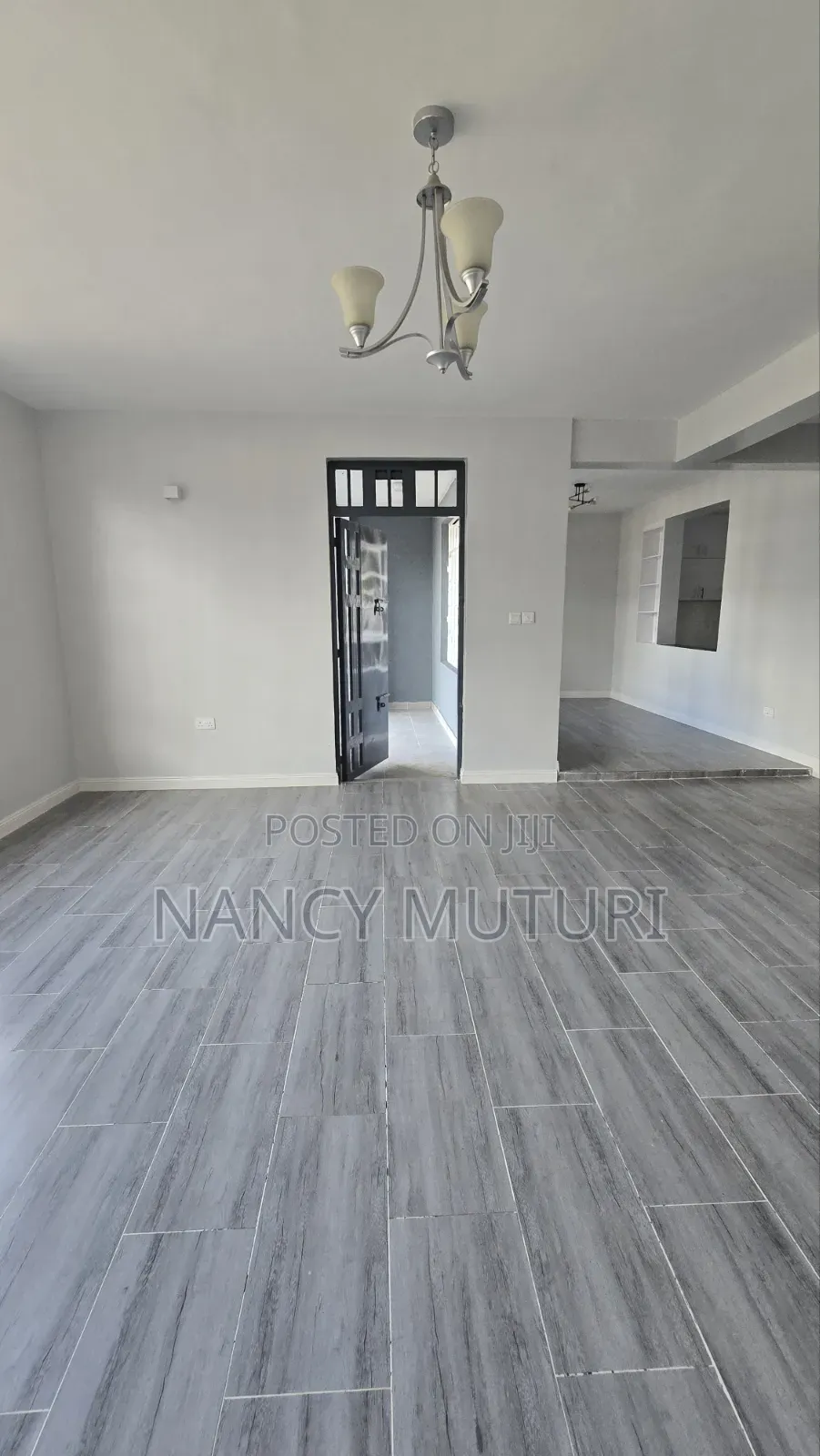 4bdrm House in Kasphat, Banana for rent