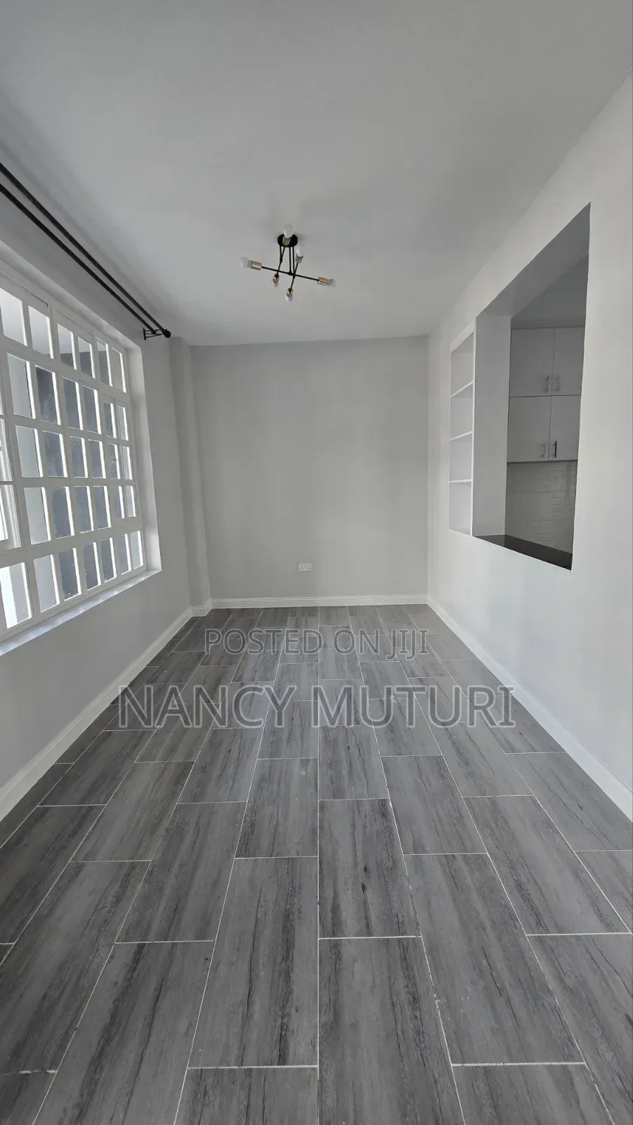 4bdrm House in Kasphat, Banana for rent