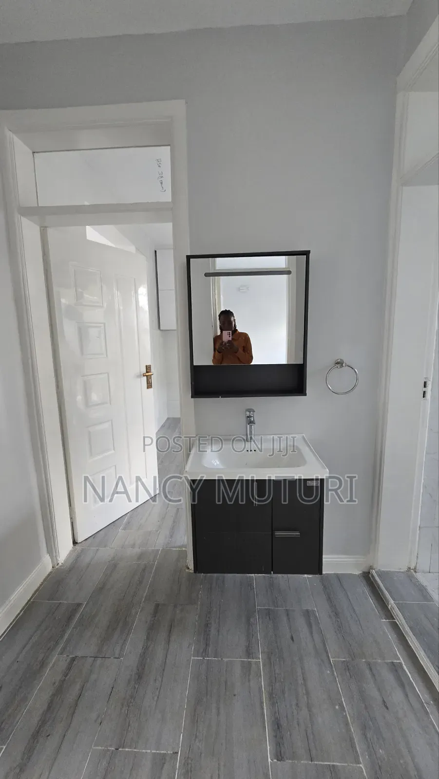 4bdrm House in Kasphat, Banana for rent
