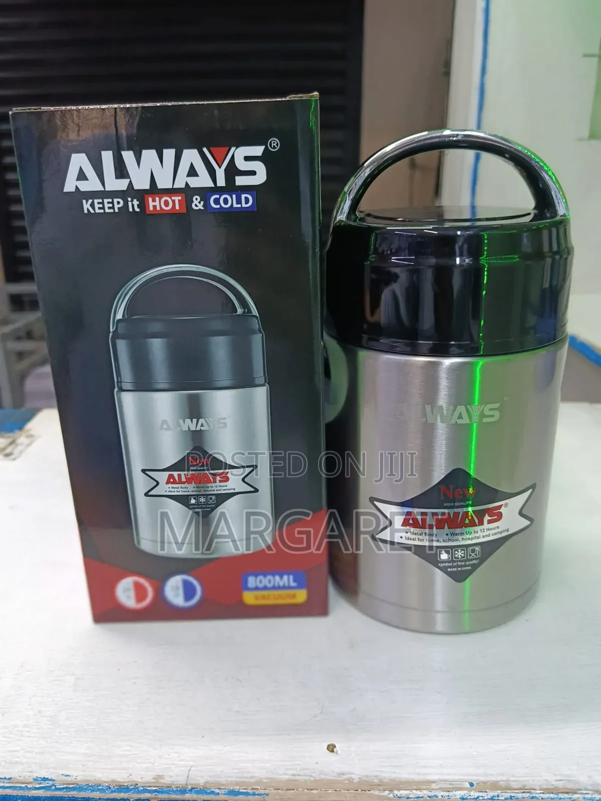 Food Flask