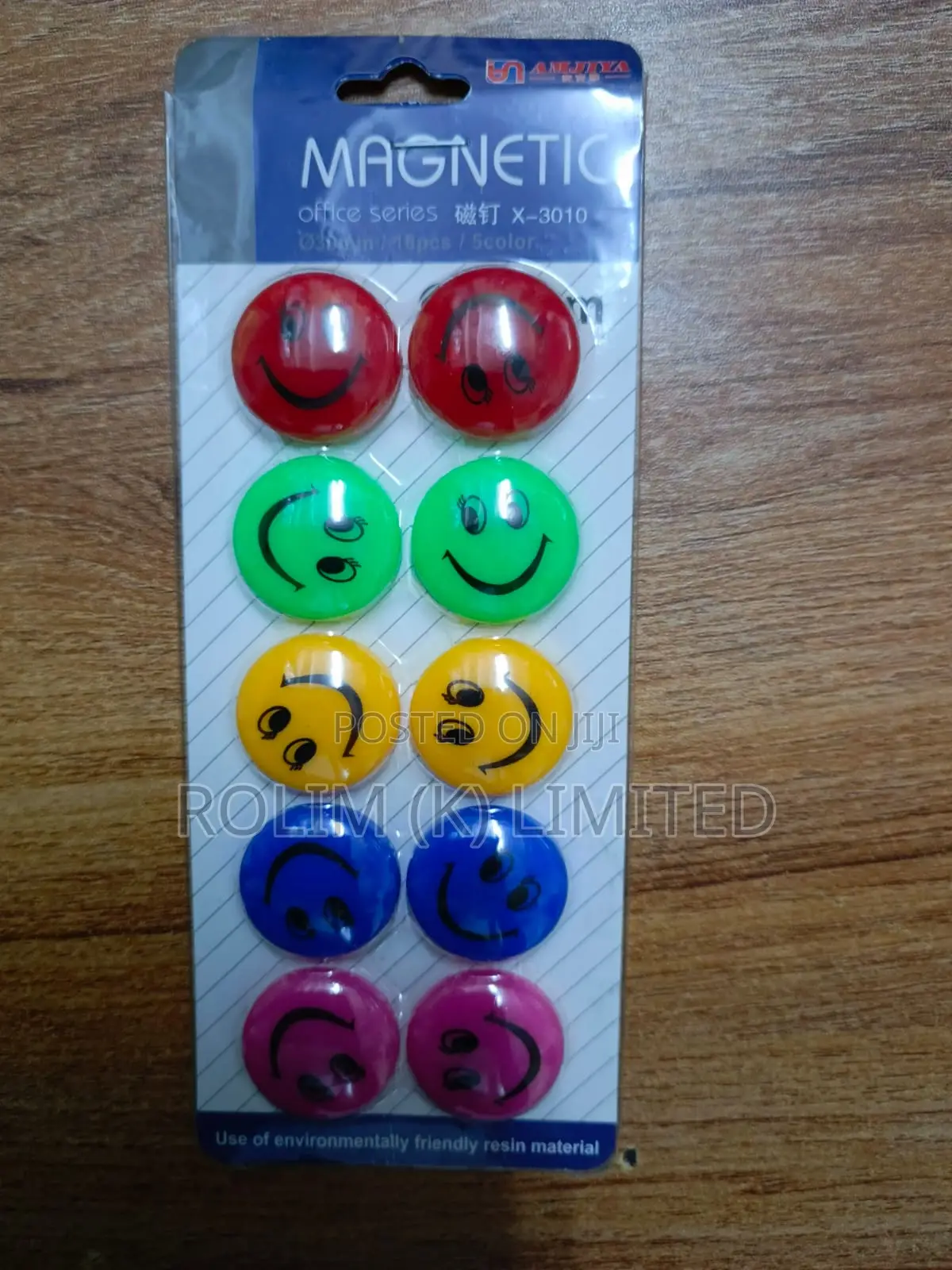 Magnet Buttons 30mm – Strong Reliable Magnetic Holder